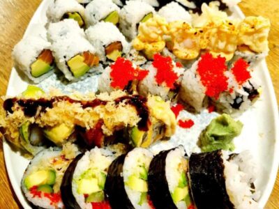 zen sushi