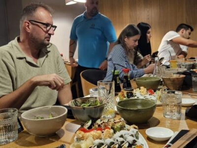 zen sushi
