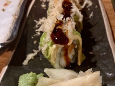 zen sushi