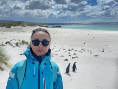 Falkland Islands7