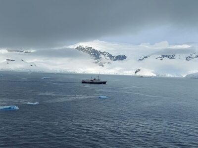 Antarctica