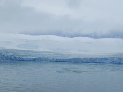 Antarctica Terra