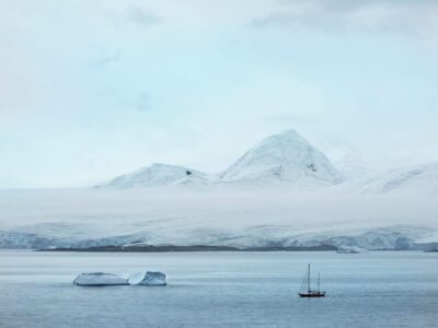 Antarctica