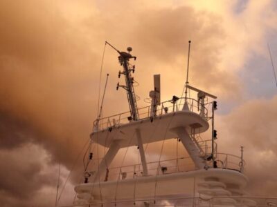 culori Antarctica