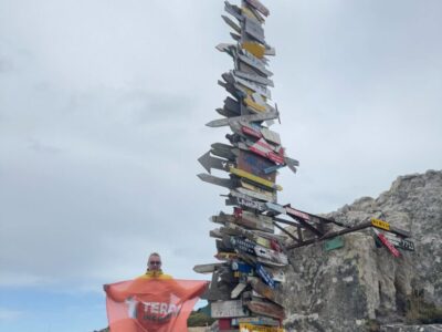 antarctica Razvan