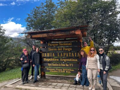 tierra del fuego terra
