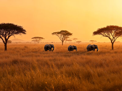 Calatorie Safari