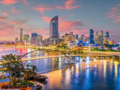 Papua Noua Guinee și Australia Tribal și urban