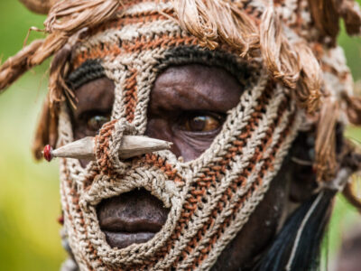 Circuit Papua Noua Guinee și Australia
