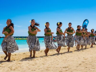 Hula Team