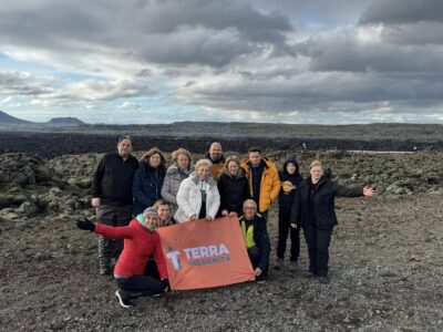 Adrian Bacanu insotitor de grup Islanda cu Terra Incognita (2)