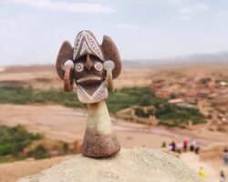 Maroc (2) din calatoriile cu Terra Incognita