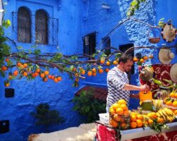 Maroc din calatoriile cu Terra Incognita