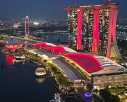 Terra Incognita in Singapore (2).Campanie