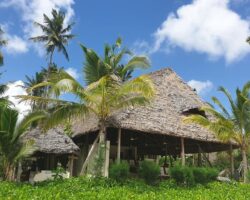 Zanzibar (2) din calatoriile cu Terra Incognita