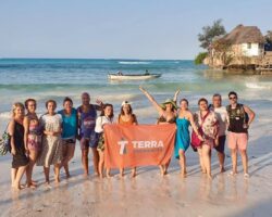 Zanzibar din calatoriile cu Terra Incognita