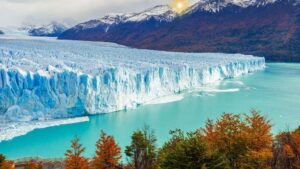 Ghețarul Perito Moreno în Patagonia Argentina – Circuit de grup 2027