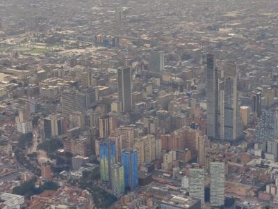 Calatorie Columbia TI 2026 Bogota (6)
