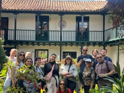 Calatorie Columbia TI 2026 Bogota (8)