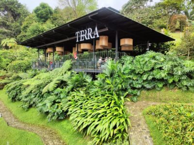 Calatorie Columbia TI 2026 Valea Cocora (4)