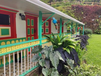Calatorie Columbia TI 2026 Valea Cocora (5)